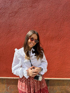 SARDINE - Georgie - Amaro Breeze Sunglasses