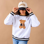 Classic Canvas Hat-Gameday