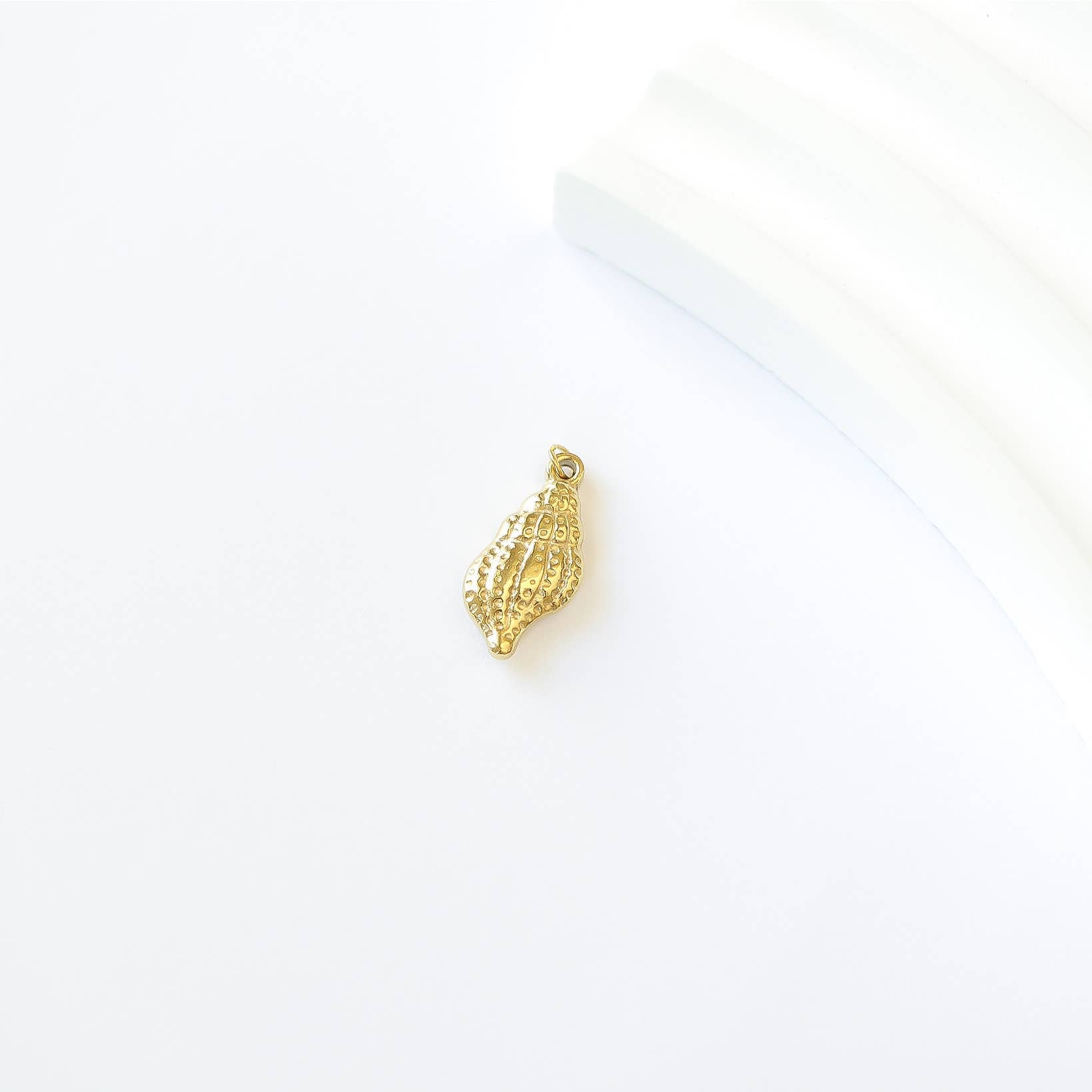 Coastal Shell Charm - C33