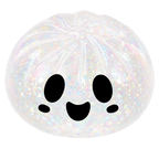 Fun Doh Halloween Mystery Dumpling Squishy