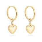 Love Loop Earrings  - E5