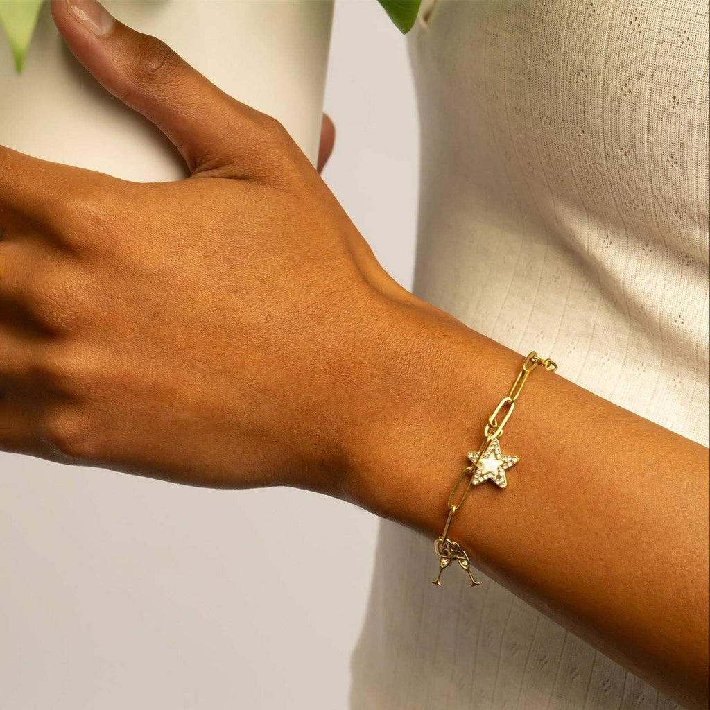 Star Charm - C155