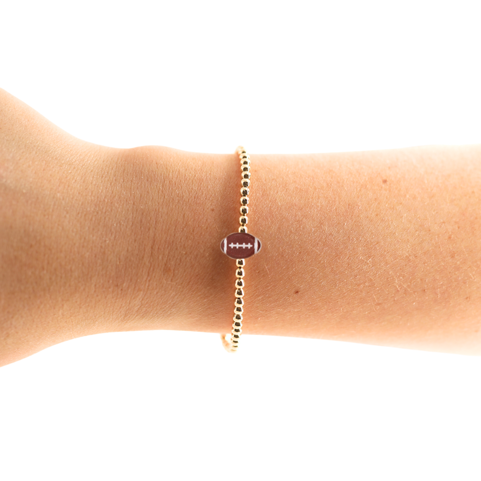 Football Bracelet - S69