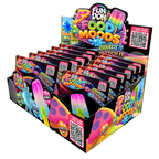 Fun Doh Food Moods Snack Attack Squishy Variety - FDSQU