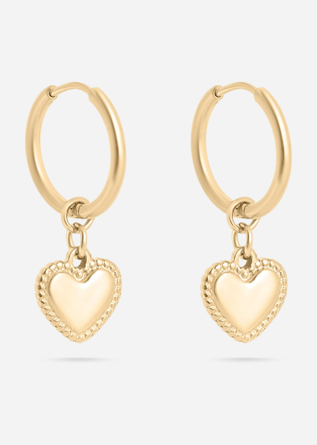 Love Loop Earrings  - E5