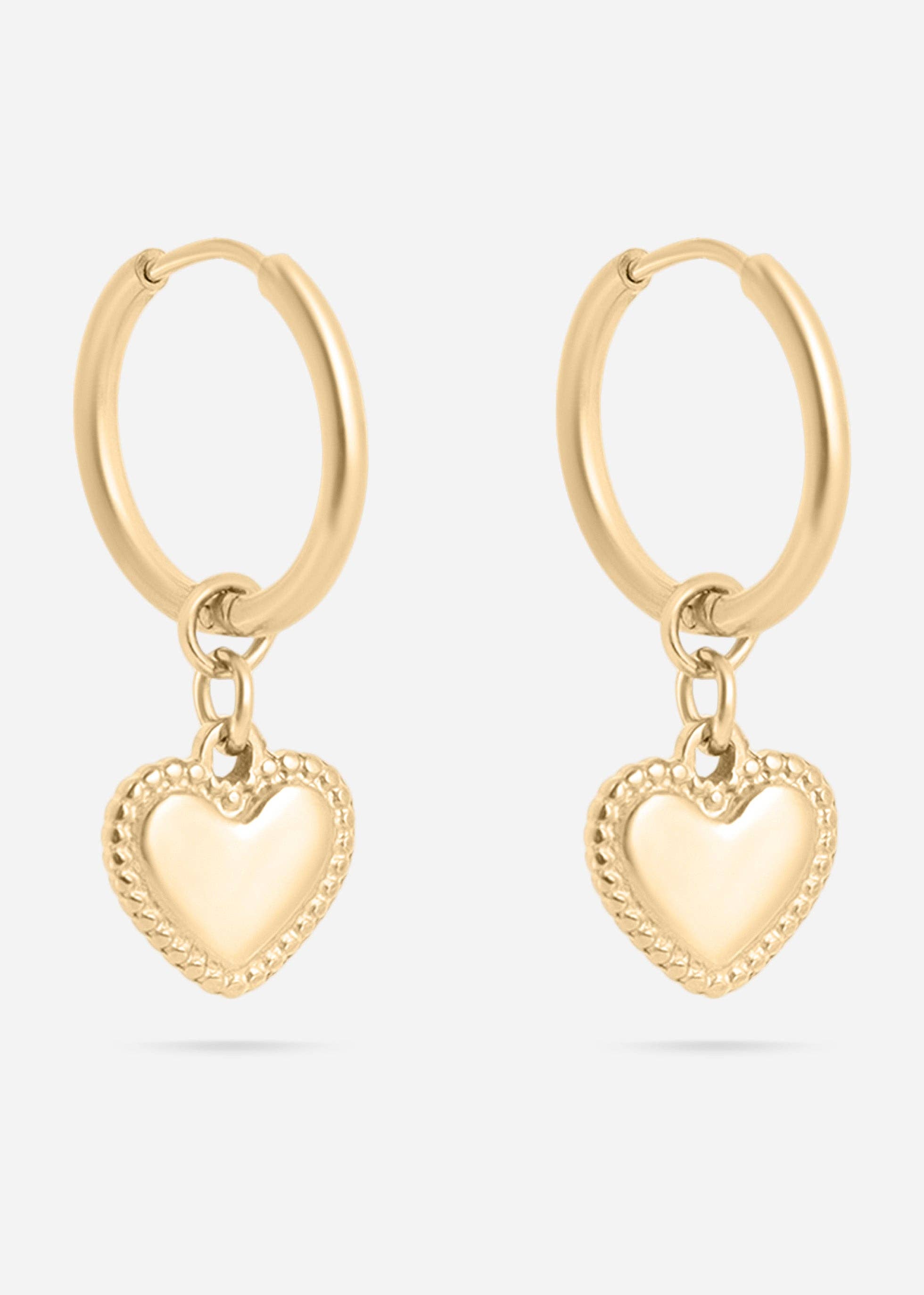 Love Loop Earrings  - E5