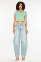 LOW SLUNG HORSESHOE-KC9440L: LIGHT