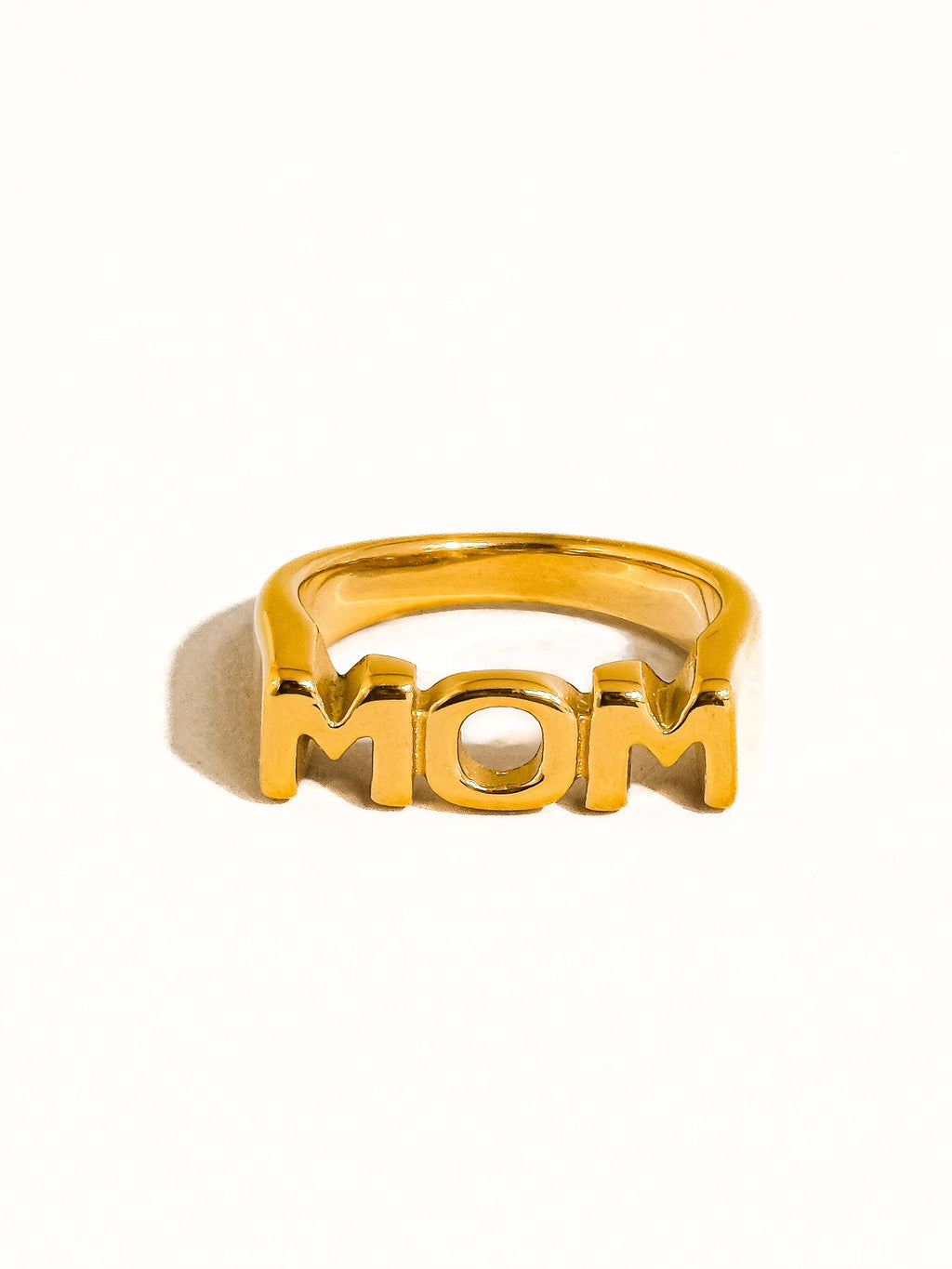 Mom Ring: A60