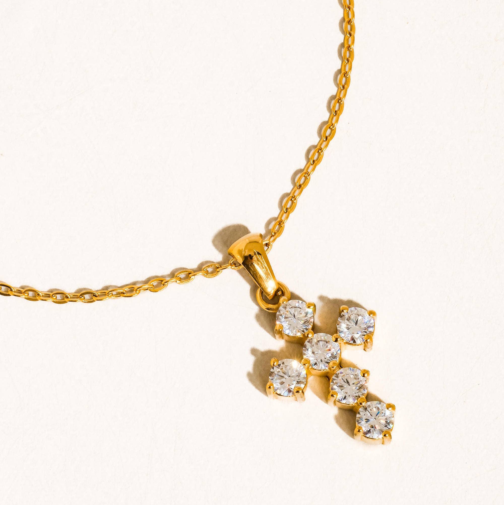 Sweet Grace Necklace - N28
