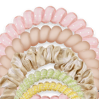 Lexie Hull Mix Pack Hair Ties