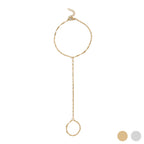 Dainty Hand Chain: SA2