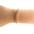 Katy Bracelet in Gold - S102