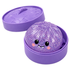 Fun Doh Halloween Mystery Dumpling Squishy