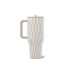 Latte HydroJug 32 oz Traveler Tumbler