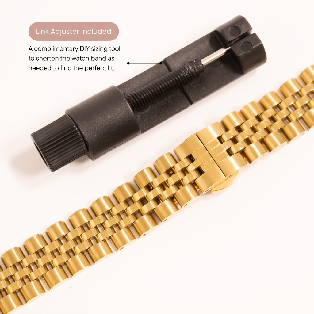 The Alishia Smart Watch Band: W1