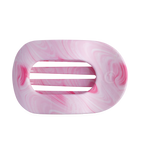 Pinch Me! | Large | Flat Round Hair Clip