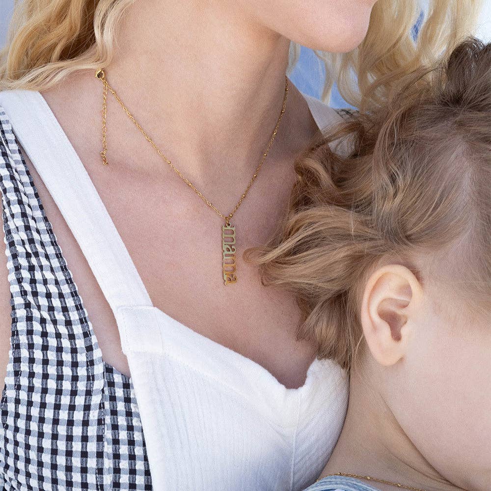 Mama Charm - C142