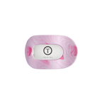 Pinch Me! | Small | Flat Round Hair Clip