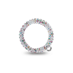 Spiral Hair Coils | Small | Party People Hair Ties