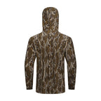 Blindside Hoodie - Mossy Oak Bottomland: Honey Hole