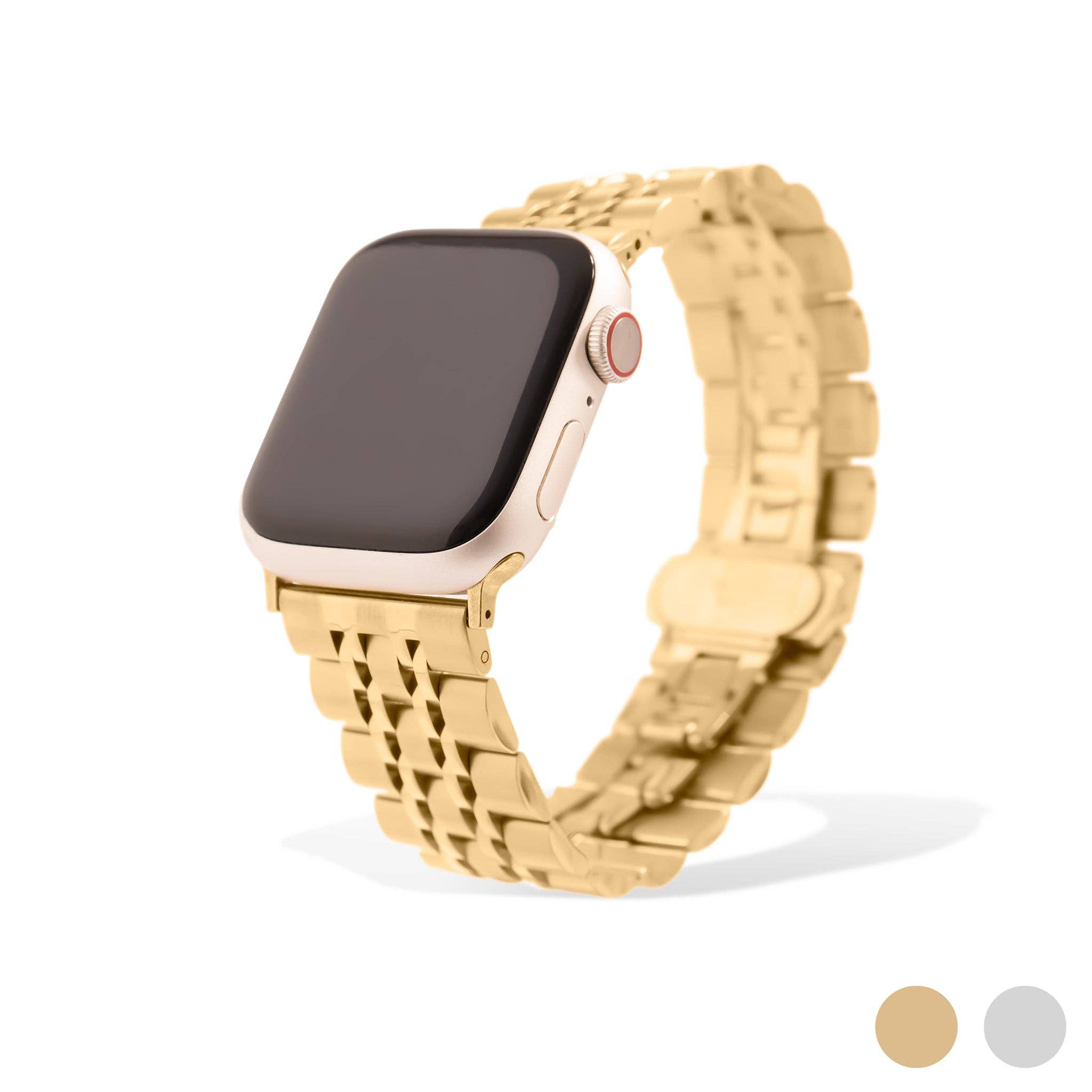 The Alishia Smart Watch Band: W1
