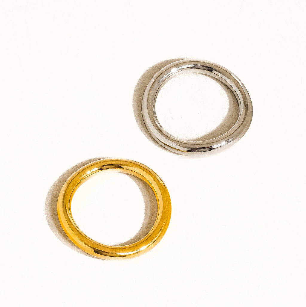 Two Tone Ring: A69