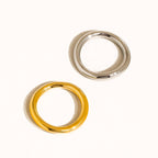 Two Tone Ring: A69