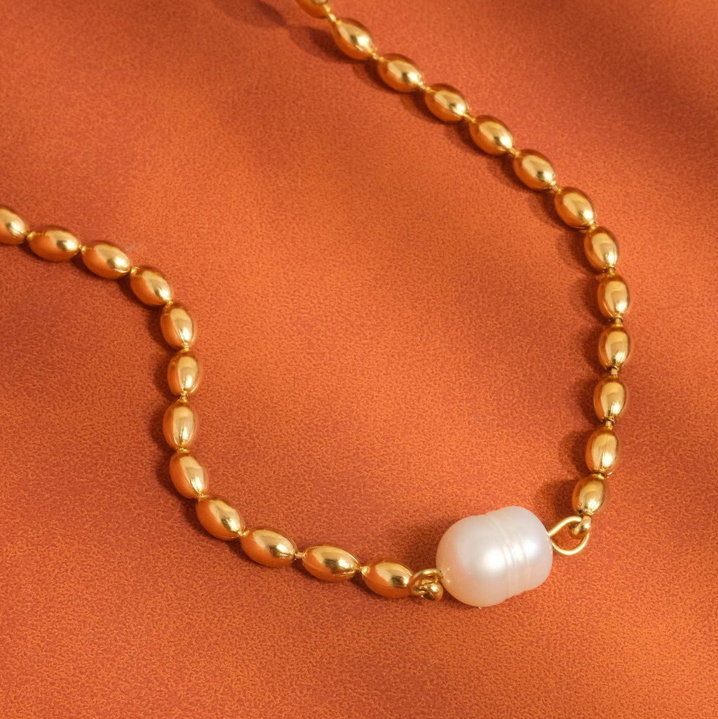Salt & Sun Necklace - N52