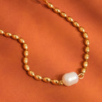 Salt & Sun Necklace - N52