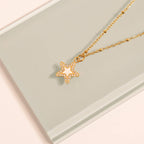 Star Charm - C155