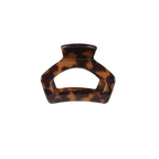 Open Tortoise | Petite | Hair Clip