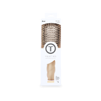 Boar Bristle Hair Brush | Tan