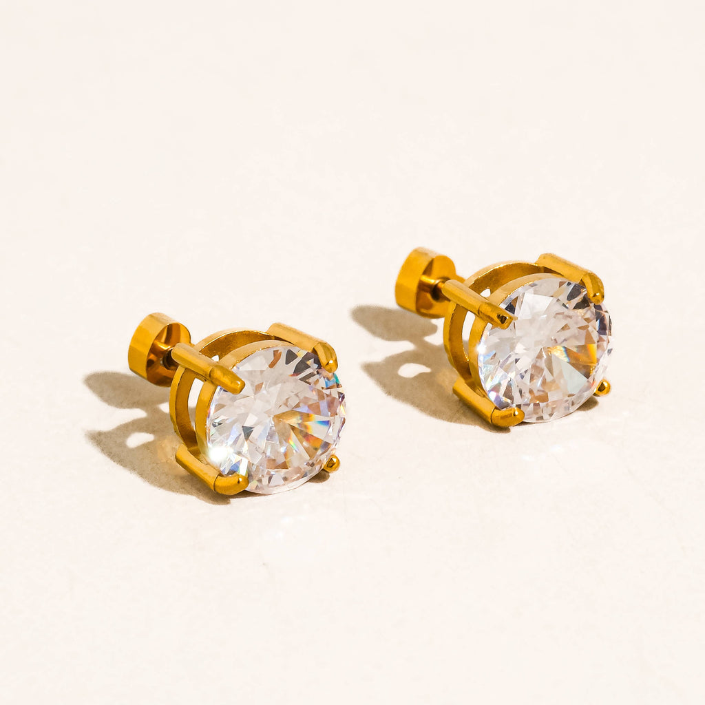 The Dawn Earrings - E105