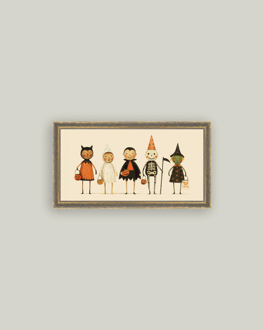 The Boo Crew: 7x5