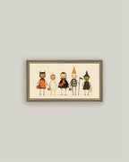 The Boo Crew: 7x5