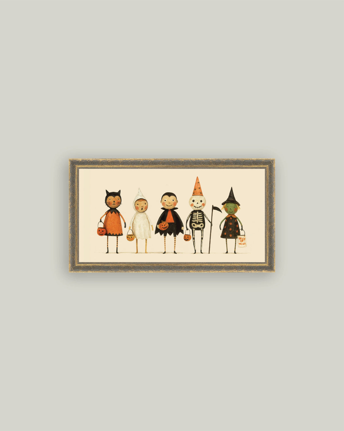 The Boo Crew: 7x5