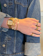 Ms. Pea Bracelet : S123
