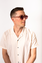 SARDINE - Georgie - Amaro Breeze Sunglasses