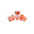 Classic | Just Keep Swimming | Tiny Hair Clip