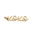 XOXO Charm - C242