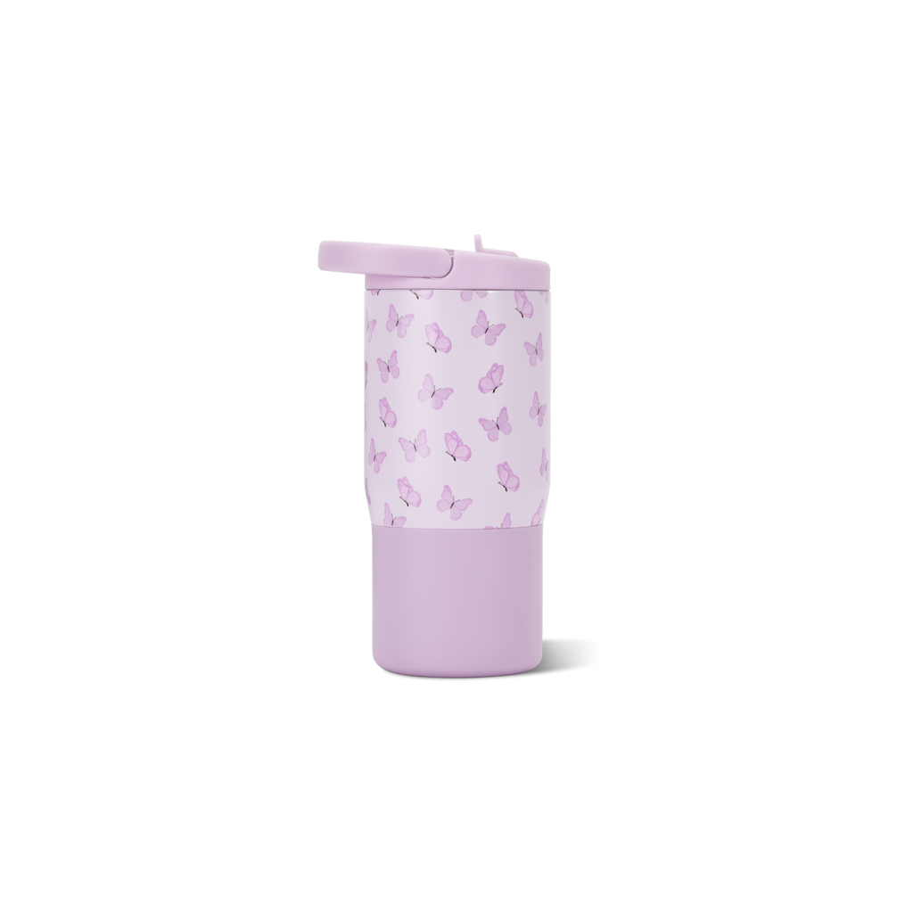 Flutter HydroJug 14 oz Sport Kids Water Bottle