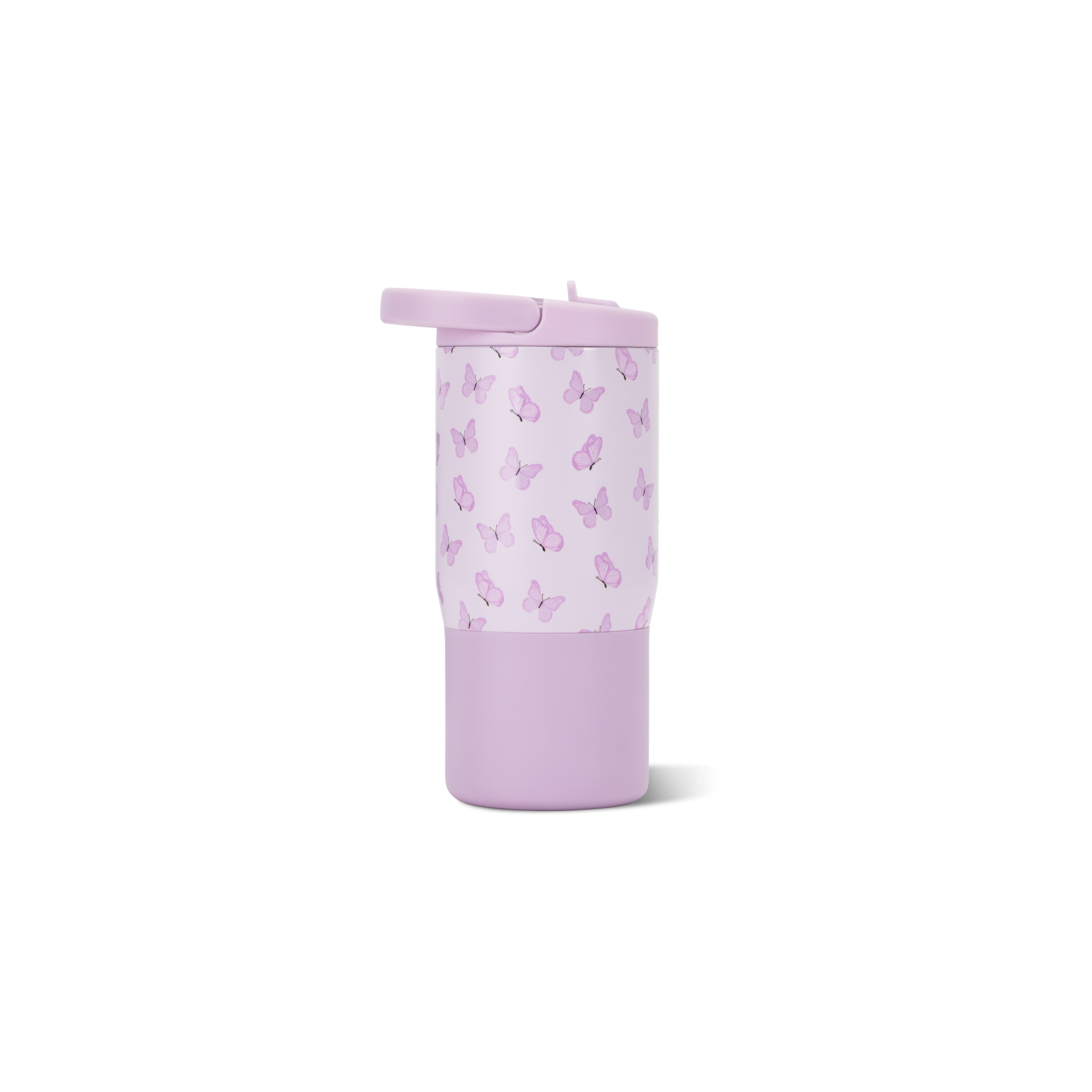 Flutter HydroJug 14 oz Sport Kids Water Bottle