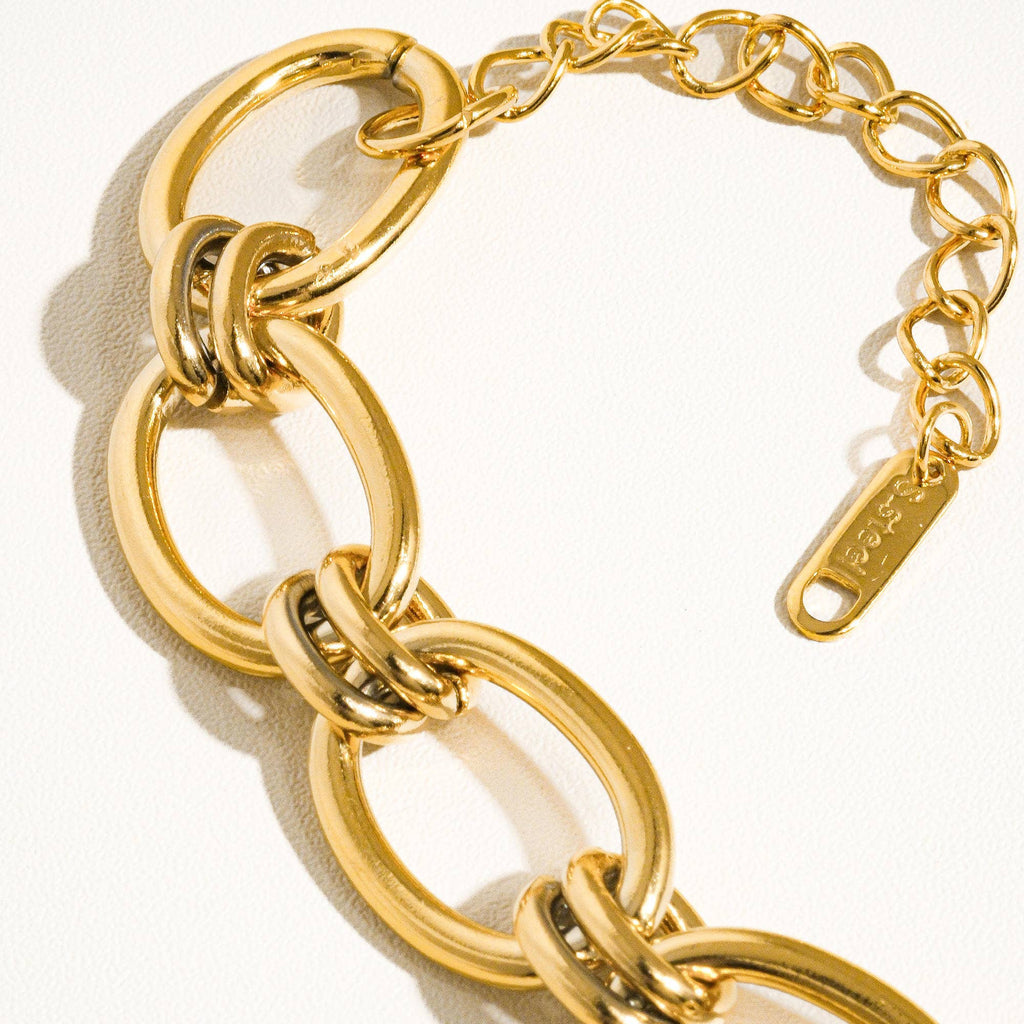 The Tonya Bracelet: S124