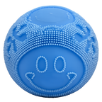 Fun Doh Fuzzy Face Squishy Sensory Toy Variety