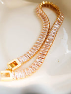 Sparkling Glam Bracelet -S28