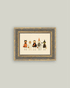 The Boo Crew: 7x5