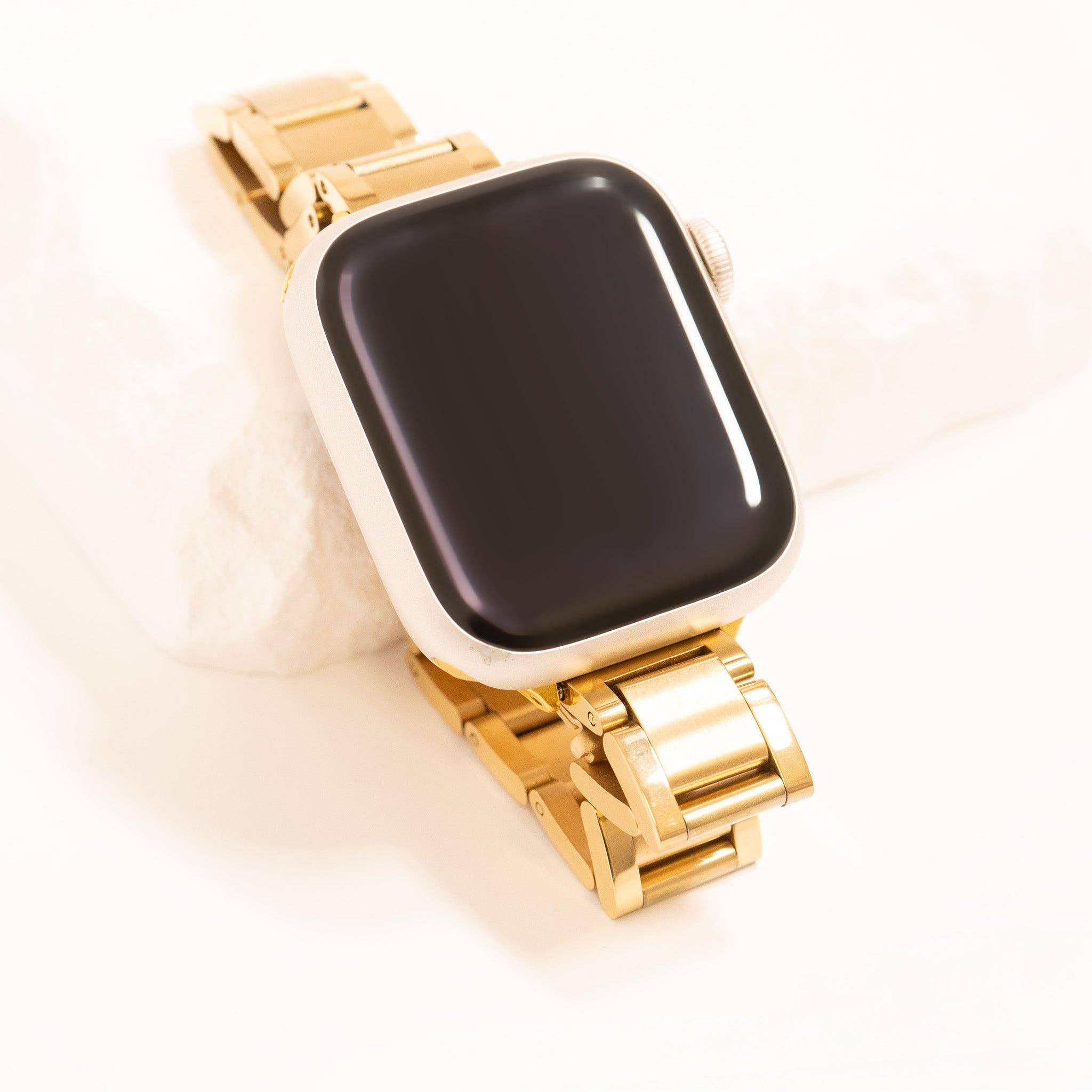 Golden Hour Smart Watch Band - W2
