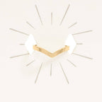 Point Adjustable Ring : A8