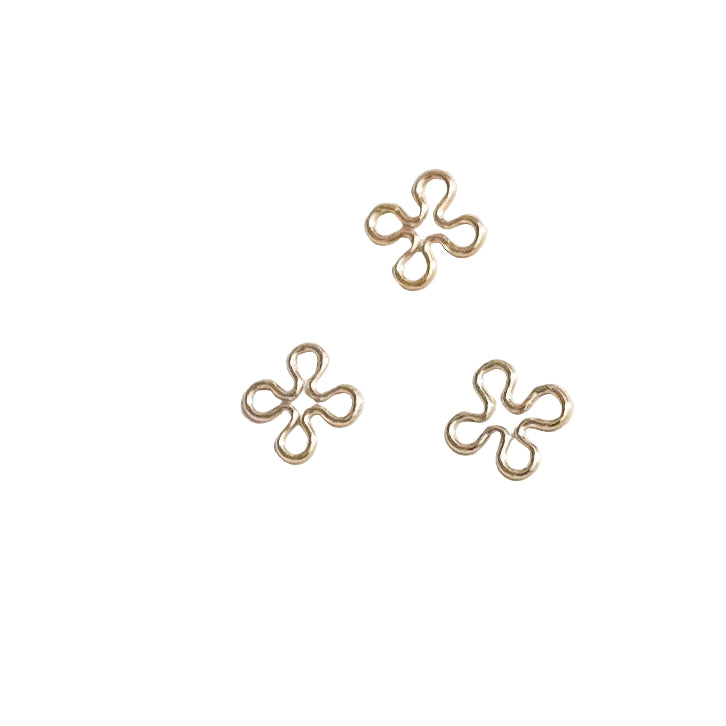 Bikini Bloom Charm - C117