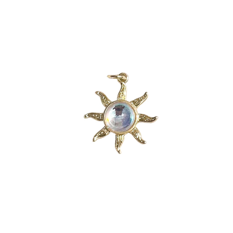 Sol Charm - C76